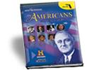Year at a Glance US History